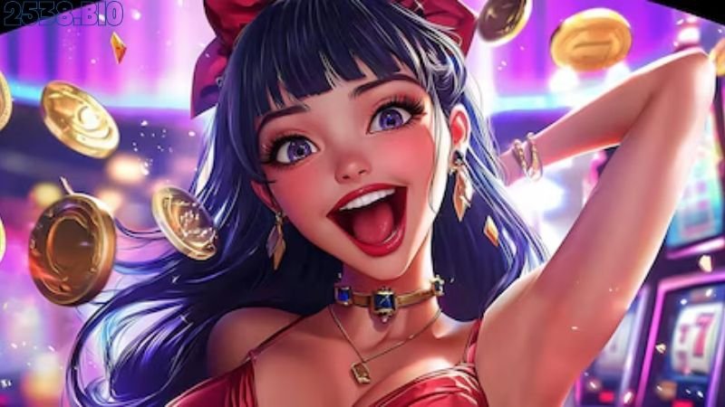 Cách Quay Slots Game Hiệu Quả - Bí Kíp Thắng Lớn 2025 3 quay-slots-hieu-qua-danh-gia-co-che-va-do-cong-bang