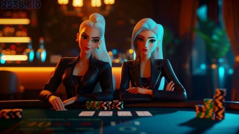 Casino Trực Tuyến - Top Lý Do Nhất Định Phải Thử 2025 2 casino-truc-tuyen-5-uu-diem-khi-so-voi-casino-truyen-thong