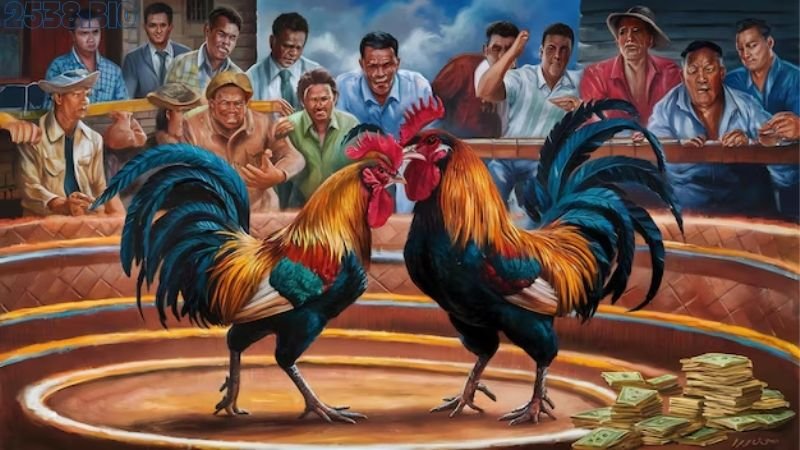 Đá Gà Thomo Campuchia - Xem Trực Tiếp Đỉnh Cao 2025 3 da-ga-thomo-nguoi-choi-nhan-xet-gi-ve-chat-luong-tran-dau?
