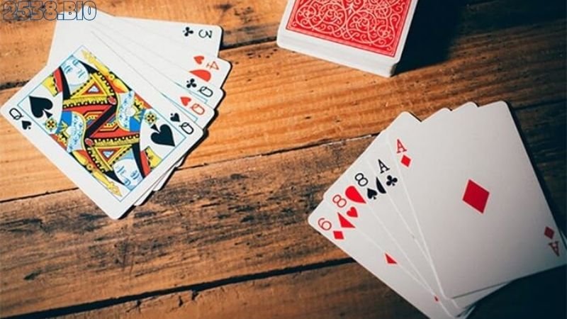 Game Bài Tiến Lên - Hướng Dẫn Chơi & Luật Chơi Chuẩn 3 game-bai-tien-len-nguoi-choi-danh-gia-gi-ve-co-che-tro-choi?