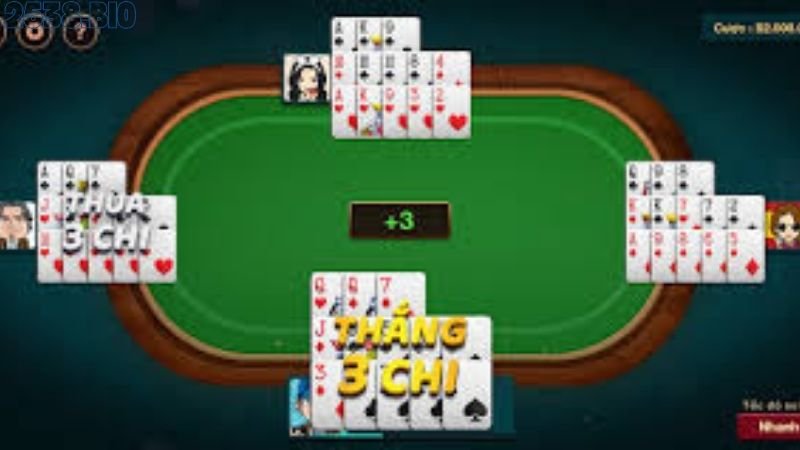 Mậu Binh - Cách Chơi, Luật Chơi & Mẹo Xếp Bài Hiệu Quả 4 mau-binh-2538-meo-doc-dao-giup-doc-bai-doi-thu-hieu-qua