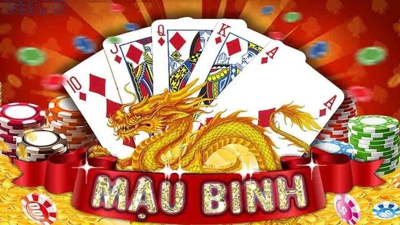 Mậu Binh - Cách Chơi, Luật Chơi & Mẹo Xếp Bài Hiệu Quả 3 mau-binh-2538-danh-gia-ve-do-can-bang-va-co-hoi-thang